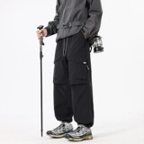 男新款潮精品休闲裤哈伦子1404-2-99918-p45，男装休闲裤，星座1404-1