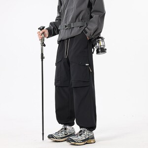 男新款潮精品 休闲裤哈伦子1404-2-99918-p45图片