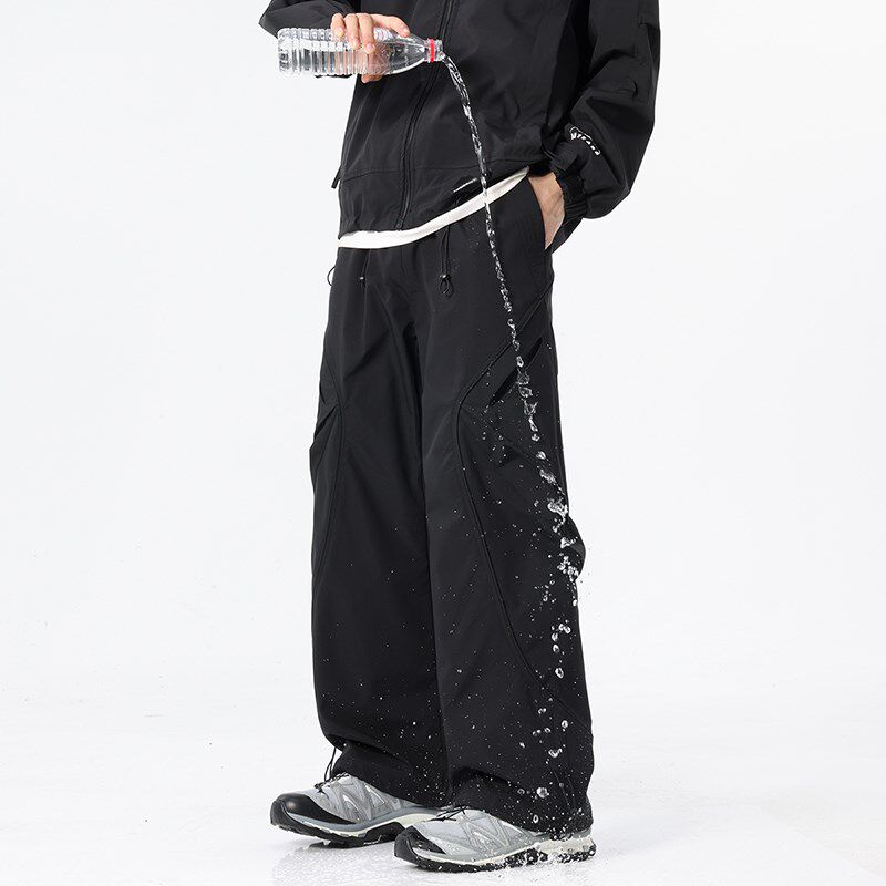 男新款潮精品休闲裤哈伦子1404-2-99918-p45，男装休闲裤，星座1404-1