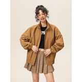 复古日系外套夹克情侣百搭潮男青少年1404-2-99966-p90，男装夹克，星座1404-1