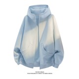 1404-2-Q2098-p72休闲百搭慵懒风时尚宽松卫衣精致高品质现货，男装卫衣，星座1404-1