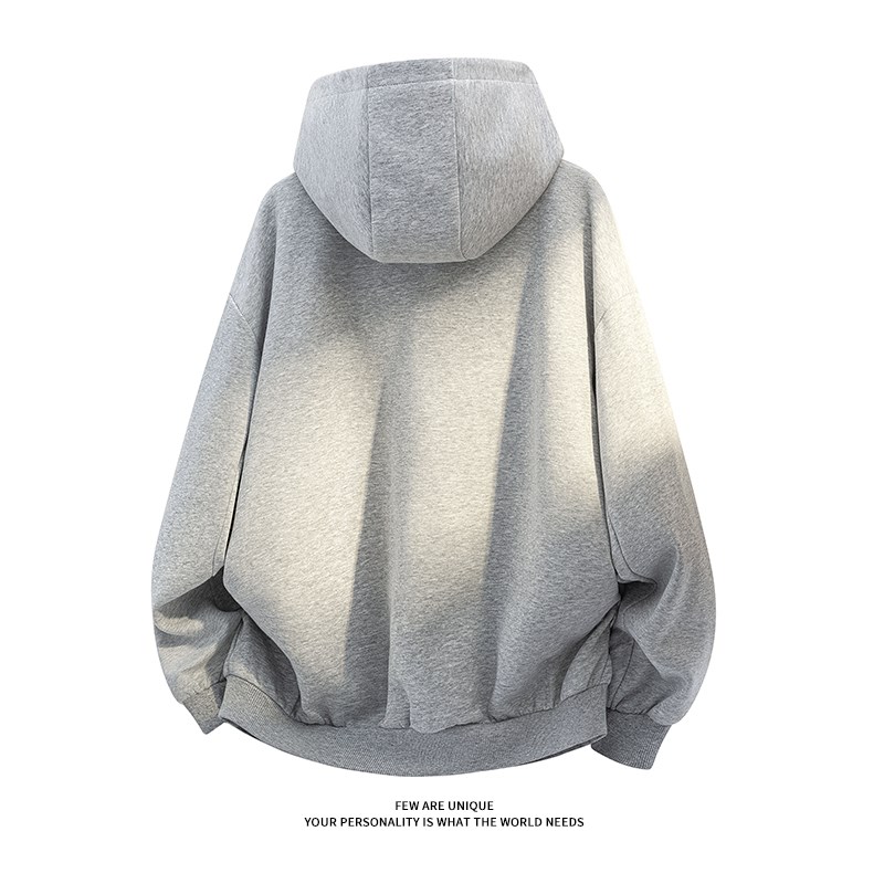 1404-2-Q2098-p72休闲百搭慵懒风时尚宽松卫衣精致高品质现货,男装卫衣,星座1404-1