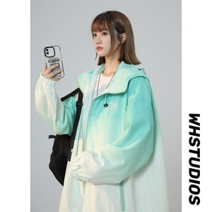 1404-2-93361-p75情装上衣防水 时尚夹克 精致高品质做工 精细款图片
