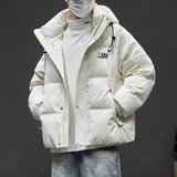 1404-2-G770—P138高品质印花棉衣潮流时尚简约休闲百搭1帅气5，男装棉衣，星座1404-1