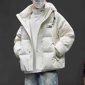 1404-2-G770—P138高品质印花棉衣潮流时尚简约休闲百搭1帅气5，男装棉衣，星座1404-1