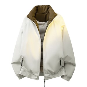 1404-2-35331-p95--2025休闲宽松青少年百搭你 90绒羽绒服图片