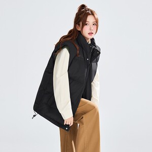 1404-2-9888-p30--2025休闲宽松青少年百搭 90绒羽绒服图片