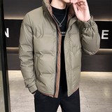 1404-2-G732—P164高品质印花棉衣潮流时尚简约休闲百搭1帅气5，男装棉衣，星座1404-1