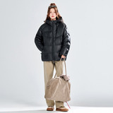 1404-2-9921-p235--2025休闲宽松青少年百搭90绒羽绒服，男装羽绒服，星座1404-1