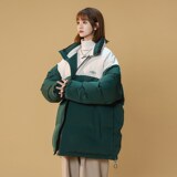 绿色