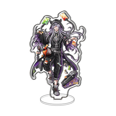 黑执事死神立牌摆件动漫周边