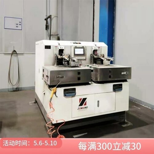 精密铸造ZONKING 内浇口磨削机 配件 橡胶轮 铝轮 汽缸 缓冲器