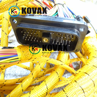 320D2挖掘机线束472 7726发动机线束适用于卡特彼勒挖掘机零配件