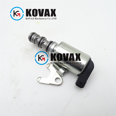 33344100电磁阀-利勃海尔挖掘机