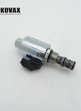 DHF10-232A JCB3CX 4CX挖掘机配件装载机电磁阀25/220992 12V