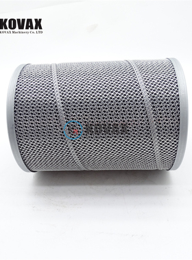 207-60-71181 D85MS-15 D85EX-15挖机推土机滤芯小松PC200/240-8