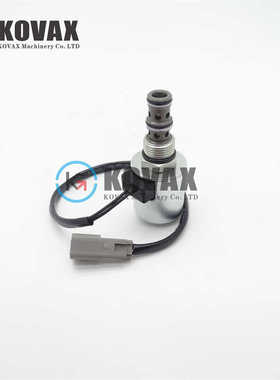 209-60-77290 优质挖掘机电磁阀 适用于小松 PC1250-8 PC1250-8R