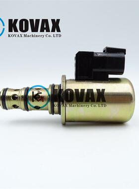 适用于JCB 3CX/4CX反铲挖土机零配件电磁阀25-220994 25220994