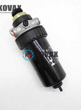 87801795 燃油泵滤清器总成 适用于发动机ts80 ts90 ts115