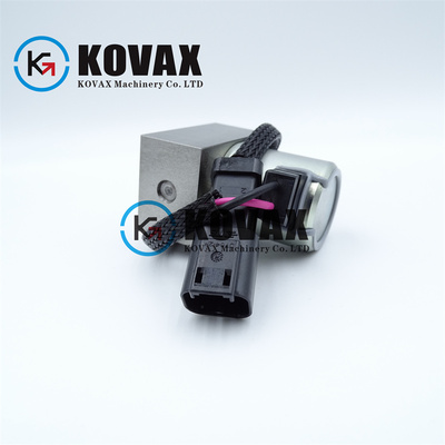 挖掘机液压泵电磁阀702-21-57500