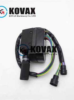 212-0403变速器控制组件适用于卡特彼勒轮式装载机控制变速箱换挡