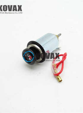 21LM-07110   机械工程挖掘机优质零配件 点烟器24v