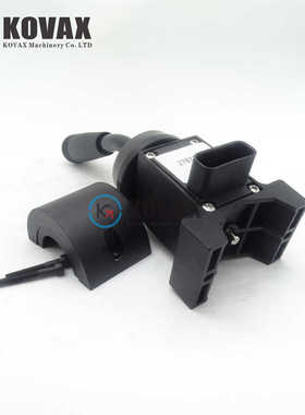 开关操纵杆控制杆总成 278327A1 133790A1 适用570LXT 580L 590L