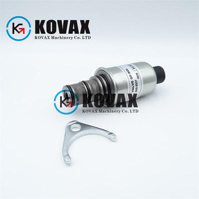 挖掘机机械零配件电磁阀252-2237