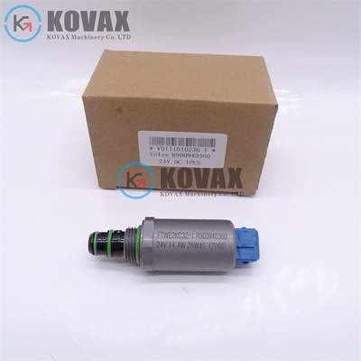 R900940360力士乐液压阀