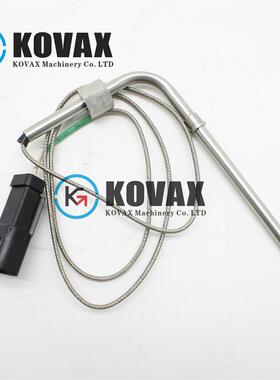 适用于G3508 G3512 G3516挖掘机配件油机温度压力传感器383-2989