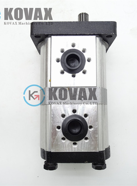 35430-82202 35430-82200液压泵适用于久保田拖拉机 L3350 L3750