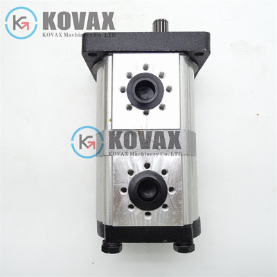 久保田拖拉机液压泵35430-82202