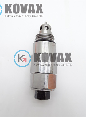 6E-2914阀门兼容卡特彼勒 M325B 挖掘机 320 320L 320N 322 322L