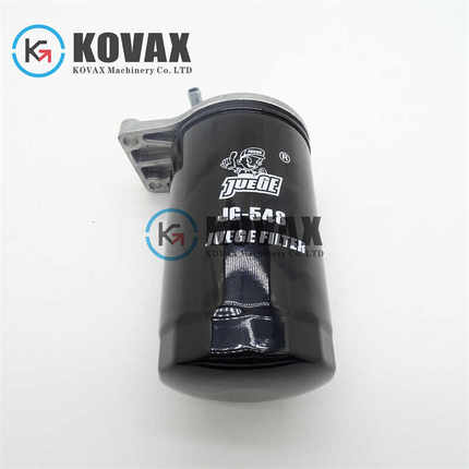 燃油滤清器组件 15224-43010 适用于久保田 D722 D902 D905 D1005