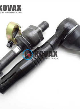 ZGAQ-01232 挖掘机备件履带杆左/右 高品质机械工程挖掘机零配件