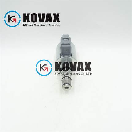 适用于973K/963D/972M挖掘机配件24V履带式装载机电磁阀313-7668