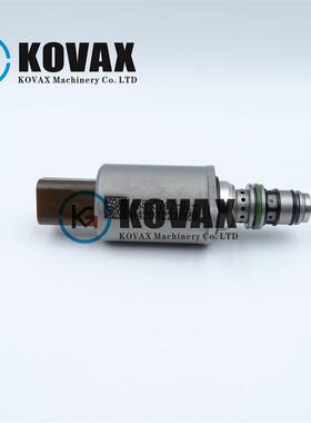 适用于E320GC/E323D 挖掘机配件电磁阀485-5747 4855747 457-5747