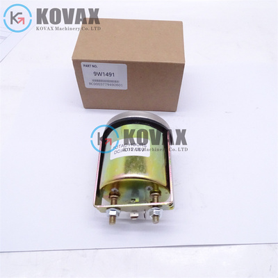 发动机设备的保养计量器9W1491