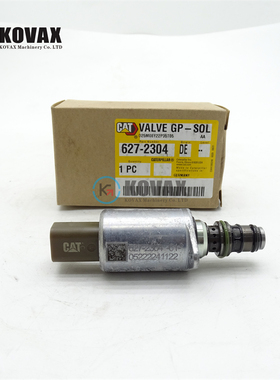 挖掘机配件卡特比例电磁阀E320GC E330GC E336GC 611-6430