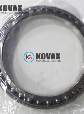 096-6412 行程大轴承 机械零配件 适用于卡特彼勒E200B EL200B