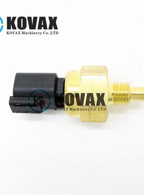 320-04554 挖掘机发动机配件 适用于杰西博JCB冷却液温度传感器