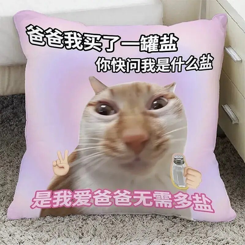 创意奖状双面母亲节妈妈爸爸毕业教师节日礼物diy定制靠垫靠枕套图片