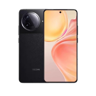 K80 REDMI Pro骁龙8大电池5G全网通手机直面游戏高刷机 小米 MIUI