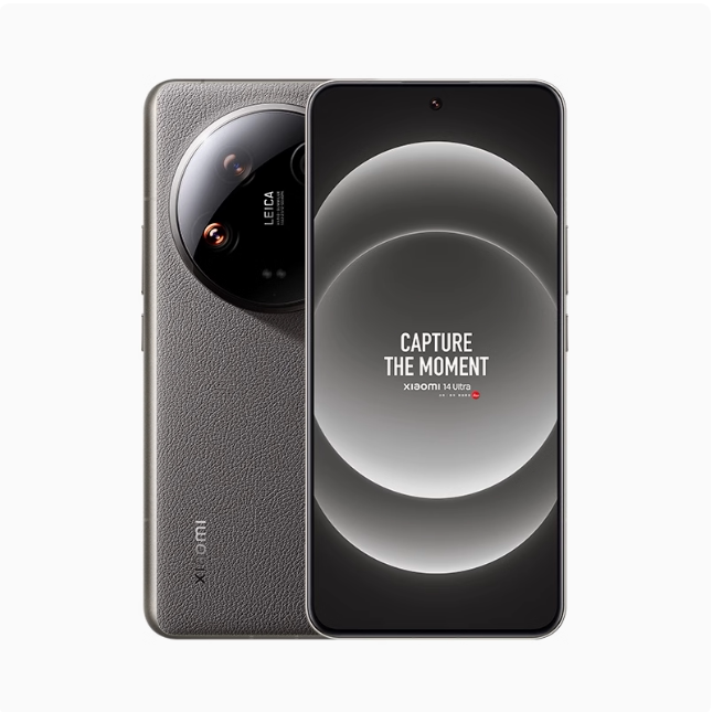 MIUI/小米 Xiaomi 14 Ultra正品旗舰手机徕卡光