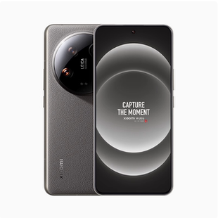 Ultra正品 MIUI Xiaomi 旗舰手机徕卡光学骁龙8Gen3商务5G 小米