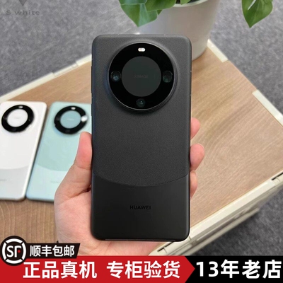Huawei/华为Mate60直面屏麒麟