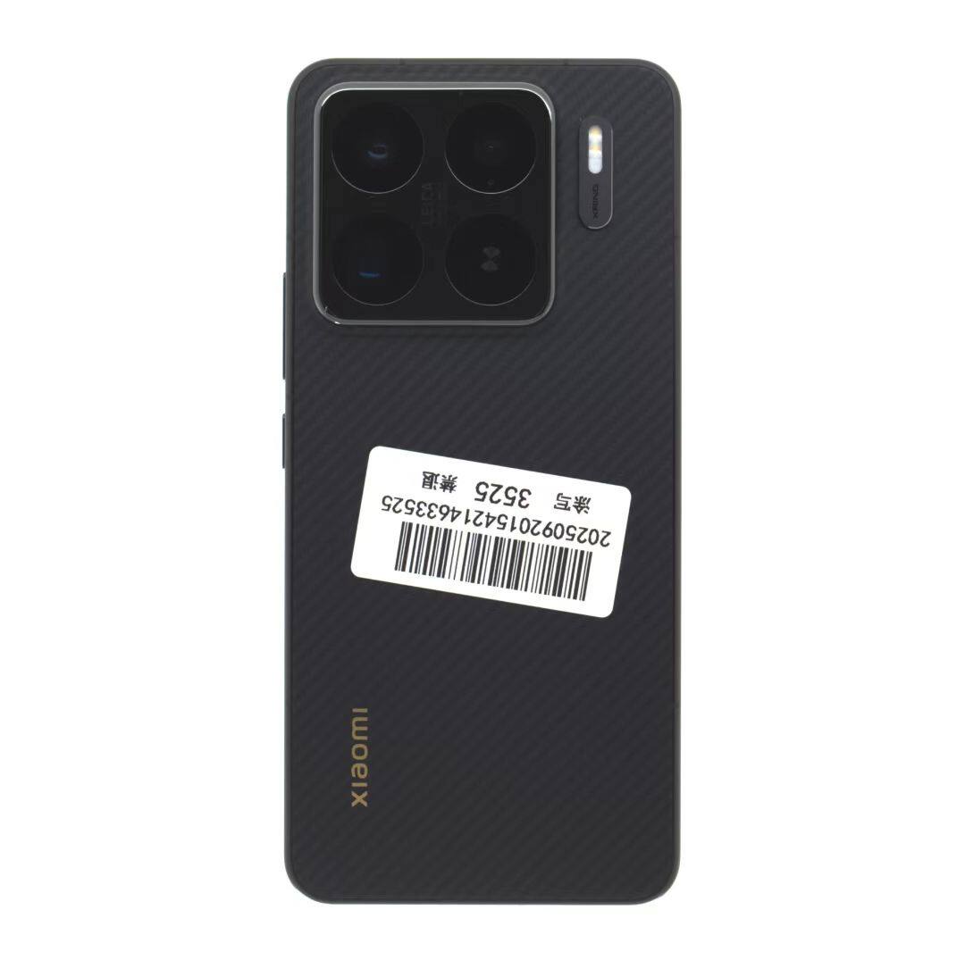 MIUI/小米 Xiaomi 15S Pro搭载玄戒O1徕卡相机