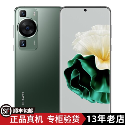 鸿蒙p60华为全网通双向北斗卫星