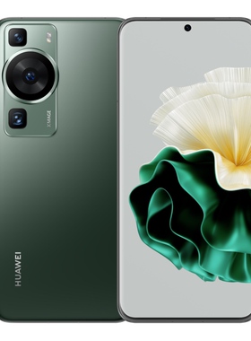Huawei/华为 P60全网通曲面屏双向北斗卫星聚光XMAGE影像pro鸿蒙