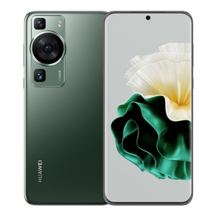 Huawei P60全网通曲面屏双向北斗卫星聚光XMAGE影像pro鸿蒙 华为
